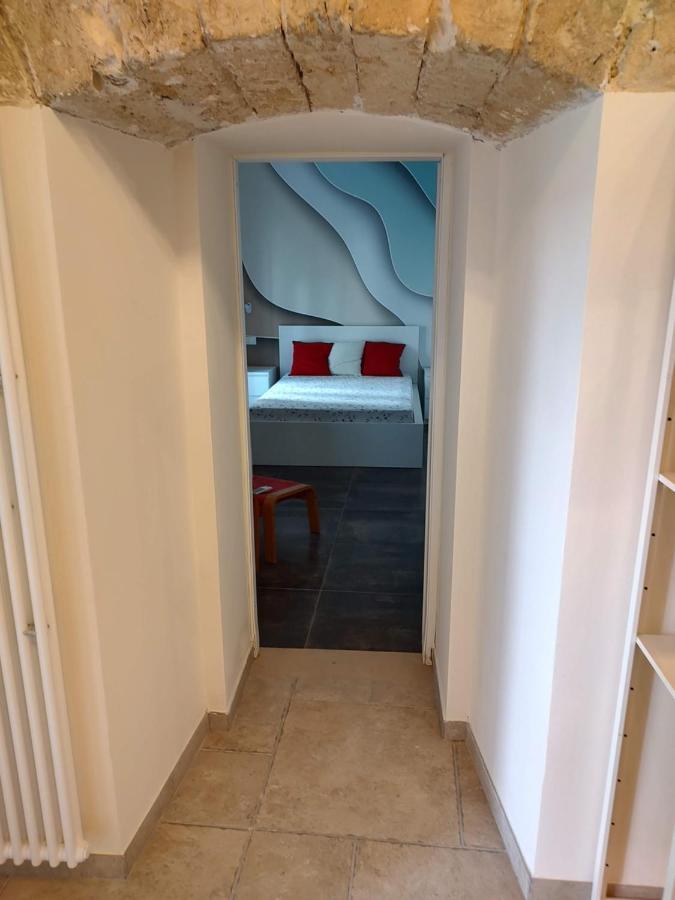 Barimetro Garden Apartment Capurso ภายนอก รูปภาพ