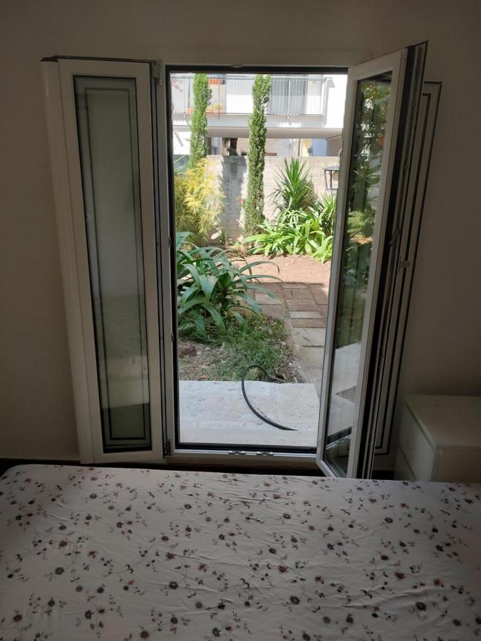 Barimetro Garden Apartment Capurso ภายนอก รูปภาพ