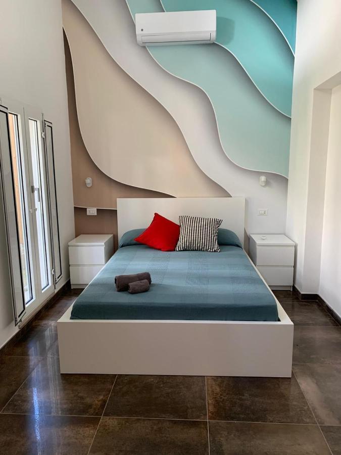 Barimetro Garden Apartment Capurso ภายนอก รูปภาพ