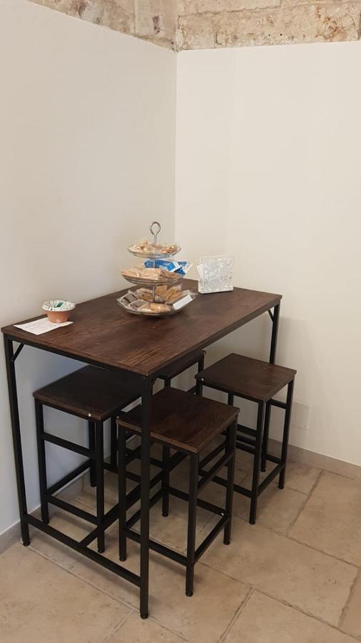 Barimetro Garden Apartment Capurso ภายนอก รูปภาพ